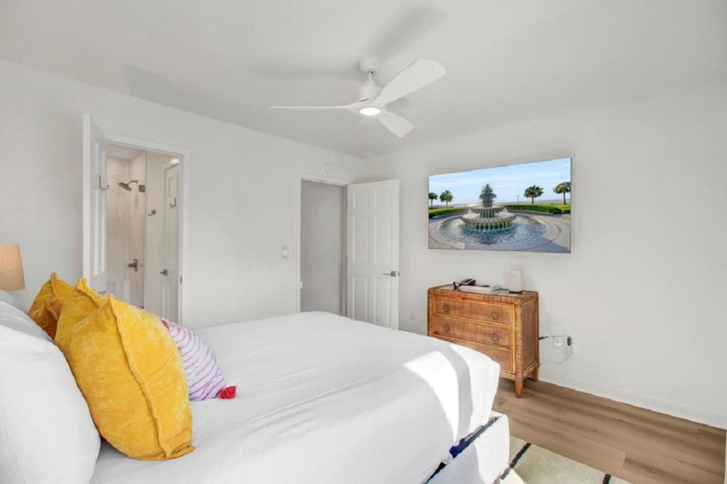 Racquet Club 43 By Wild Dunes, Luxury Condo 棕榈岛 外观 照片